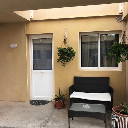 Apartamento Caleta De Fuste Apartment Exterior foto