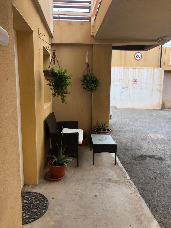 Apartamento Caleta De Fuste Apartment Exterior foto
